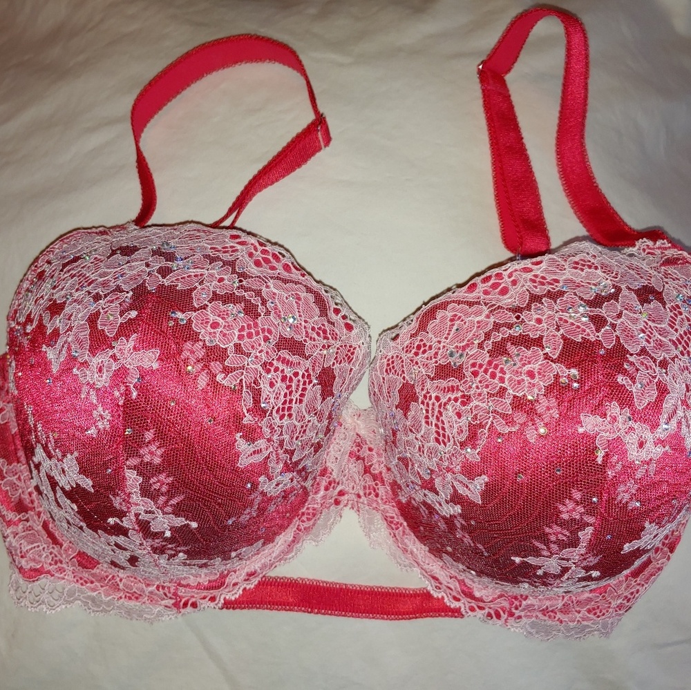 VS bra